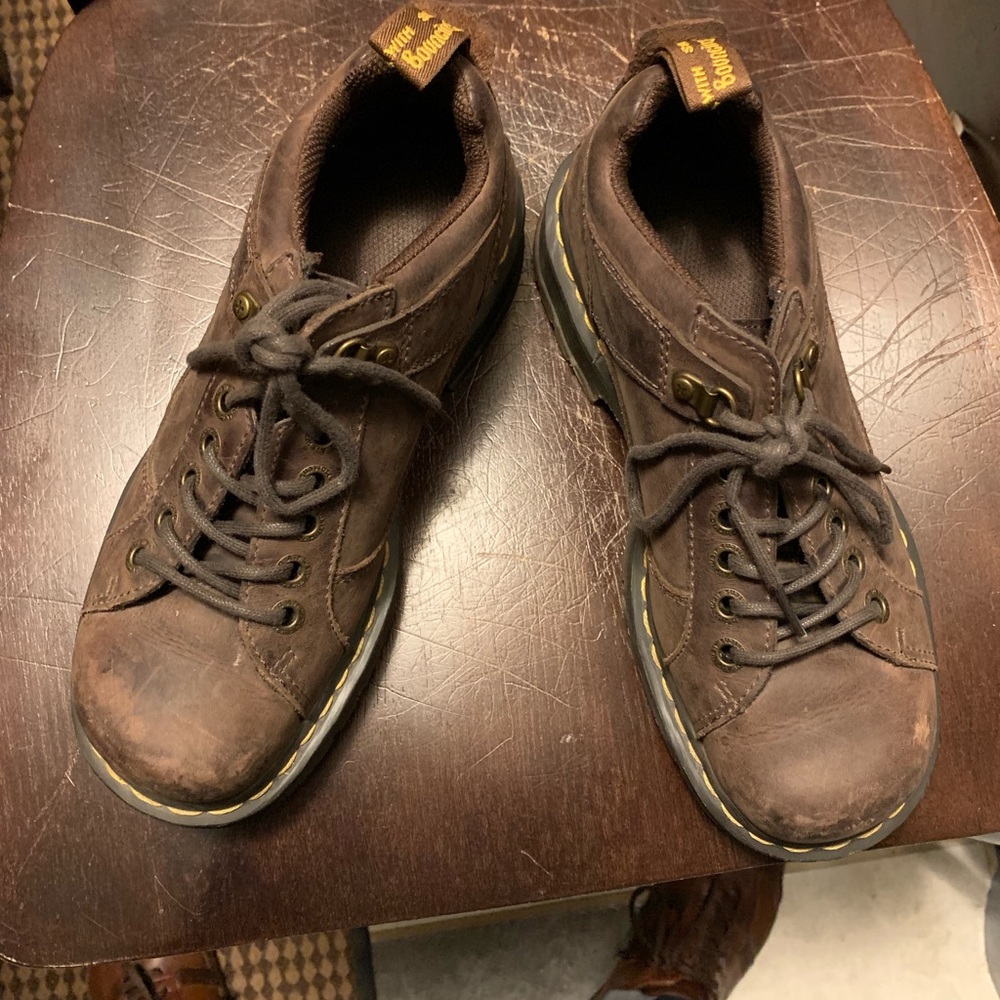 Dr martens